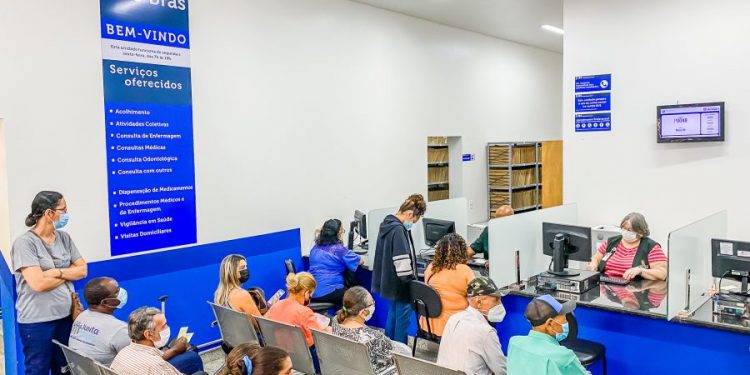 UBS Brás agora está na Rua Joaquim Nabuco, 165