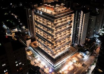 Porte apresenta o Crona 665