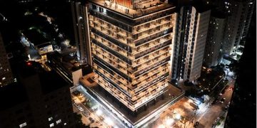 Porte apresenta o Crona 665