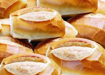 A Panificadora Marengo é a melhor até no pãozinho