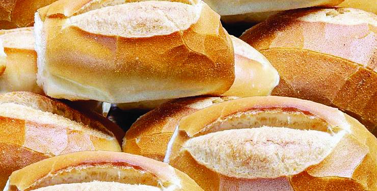 A Panificadora Marengo é a melhor até no pãozinho