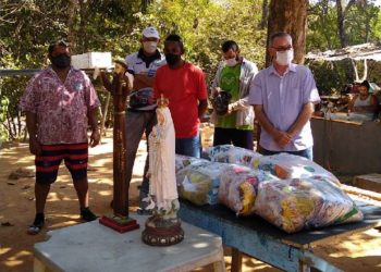 Dia da Pizza Solidária arrecadará verbas para pessoas em vulnerabilidade