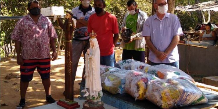 Dia da Pizza Solidária arrecadará verbas para pessoas em vulnerabilidade