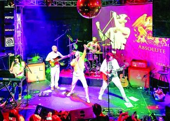 Shopping Boulevard Tatuapé terá shows gratuitos de bandas cover