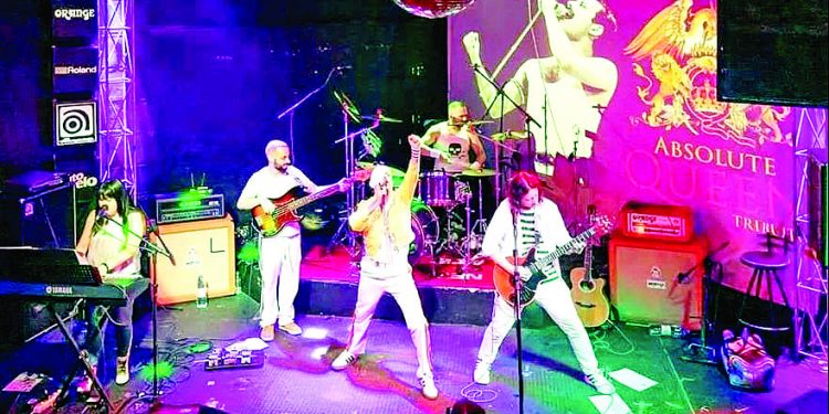 Shopping Boulevard Tatuapé terá shows gratuitos de bandas cover