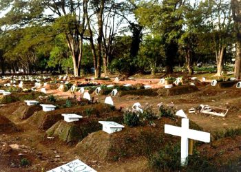 Prefeitura abre licitação para serviços, manutenção e gestão de cemitérios