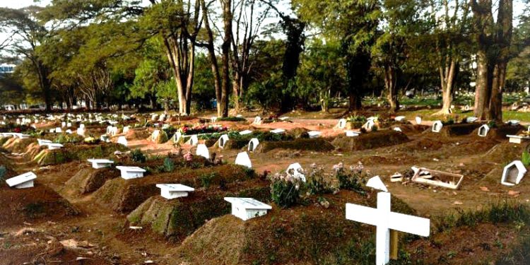 Prefeitura abre licitação para serviços, manutenção e gestão de cemitérios