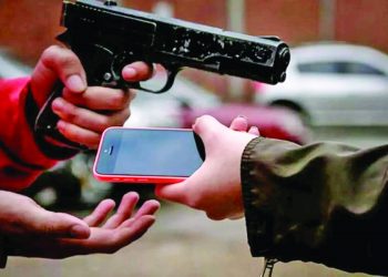 Roubos no Tatuapé precisam ser combatidos. Delegado do 30º DP diz estar atento