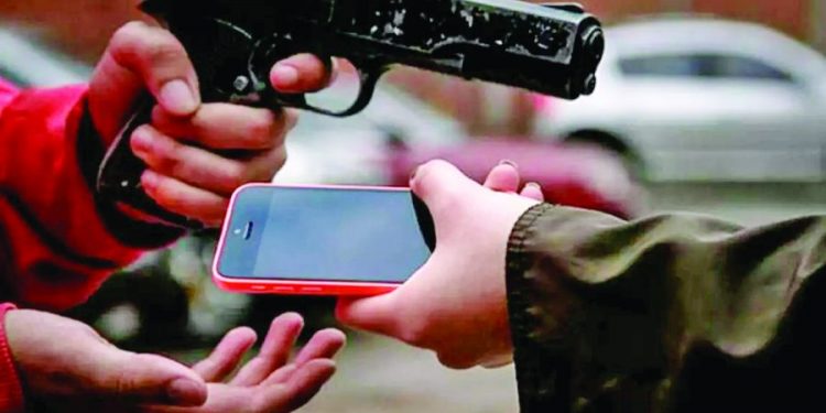 Roubos no Tatuapé precisam ser combatidos. Delegado do 30º DP diz estar atento