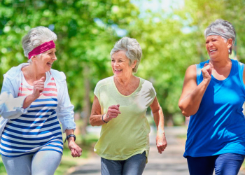Projeto acolhe histórias de quem quer contar vivências da terceira idade