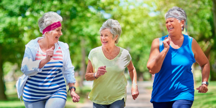 Projeto acolhe histórias de quem quer contar vivências da terceira idade