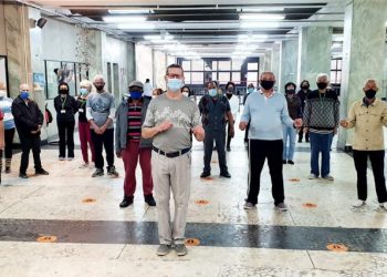Centro Cultural Penha abre oficina de dança e convida público