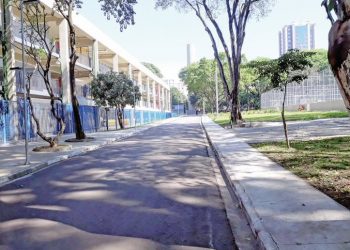 CEU Carrão – Tatuapé não está no Dia Internacional da Mulher