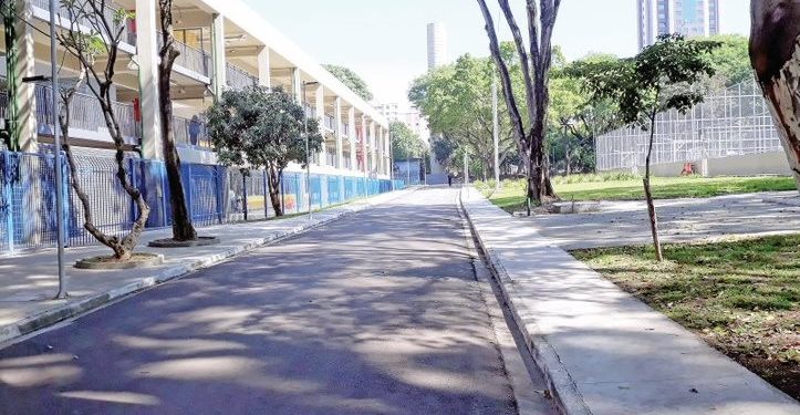 CEU Carrão – Tatuapé não está no Dia Internacional da Mulher