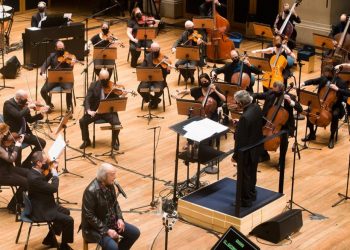 Sala São Paulo ganha a terceira edição dos ‘Encontros Históricos’