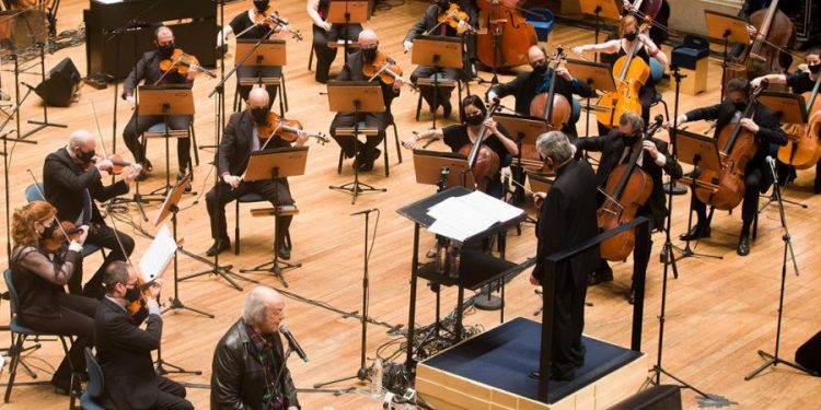 Sala São Paulo ganha a terceira edição dos ‘Encontros Históricos’