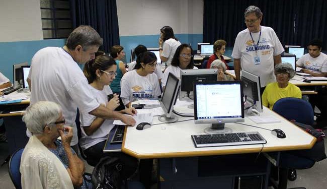 Imposto de Renda Solidário Grupo Drummond 2022