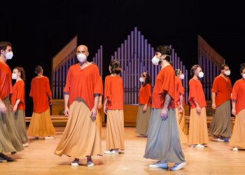 Música e teatro podem ser vistos no Teatro Arthur Azevedo, na Mooca