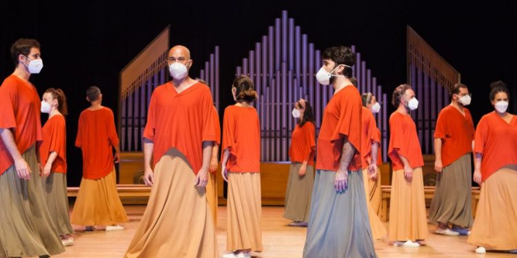 Música e teatro podem ser vistos no Teatro Arthur Azevedo, na Mooca