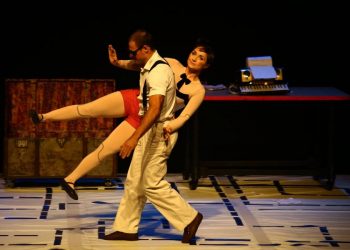 Centro Cultural Penha apresenta exposição e peça gratuitas