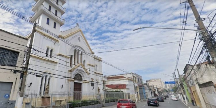 Paróquia San Gennaro, na Mooca, vai ter a ‘Noite da Fogazza’