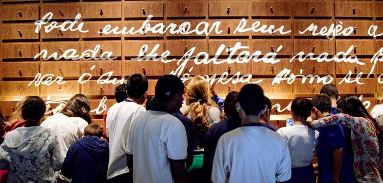 Museu da Imigração inscreve escolas e abre exposição de Pablo Picasso