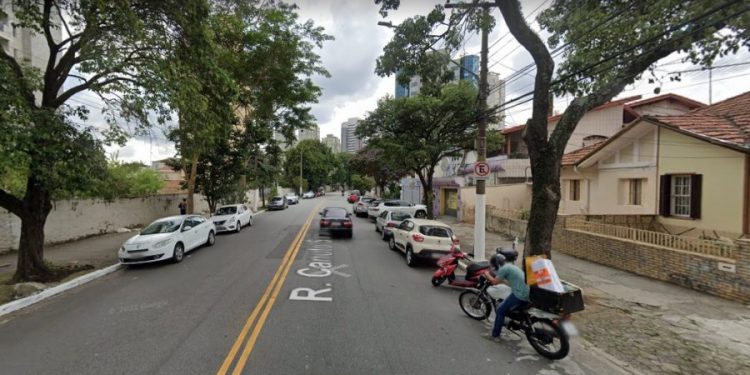 Linhas de ônibus são alteradas na Rua Canuto Saraiva, Mooca