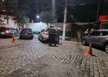 Operações da PM no Parque São Jorge visam diminuir a criminalidade