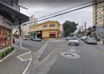 Morador pede por faixas de pedestres há mais de 6 meses no Tatuapé