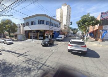 CET relata que projetos de novas faixas de pedestres foram concluídos