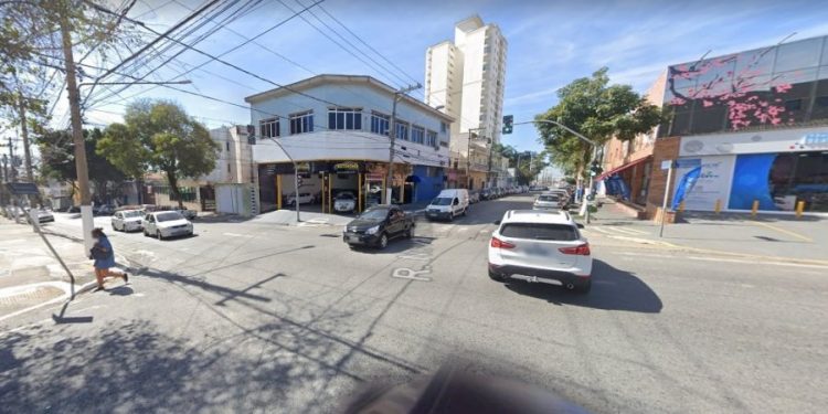 CET relata que projetos de novas faixas de pedestres foram concluídos