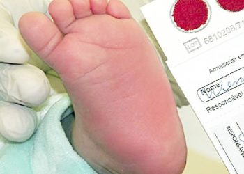 Teste do Pezinho Ampliado entra em vigor