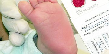 Teste do Pezinho Ampliado entra em vigor