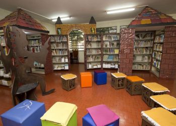 Biblioteca do Tatuapé oferece eventos culturais presenciais e on-line