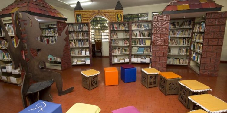 Biblioteca do Tatuapé oferece eventos culturais presenciais e on-line