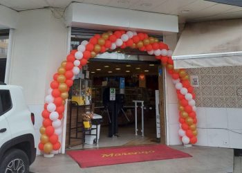 Panificadora Marengo completa 55 anos de tradição