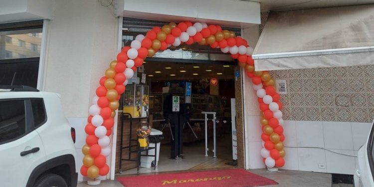 Panificadora Marengo completa 55 anos de tradição