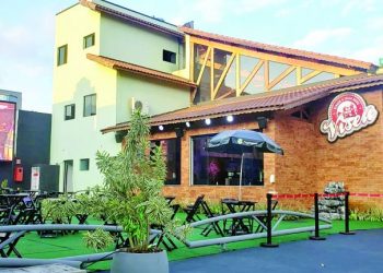 Viseu Burger & Steak House comemora um ano de sucesso no Tatuapé