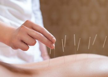 Tratamento com acupuntura para dores disponível em UBSs da Zona Leste