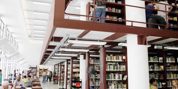 Equipamentos culturais podem ganhar espaços gastronômicos