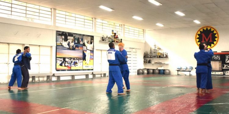 Judocas do CE Mooca conquistam medalhas em torneio na Turquia