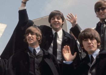 Fábrica de Cultura Parque Belém dedica programação aos Beatles