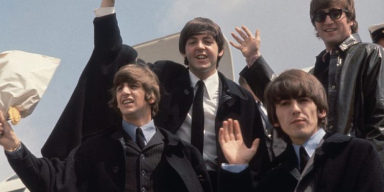 Fábrica de Cultura Parque Belém dedica programação aos Beatles