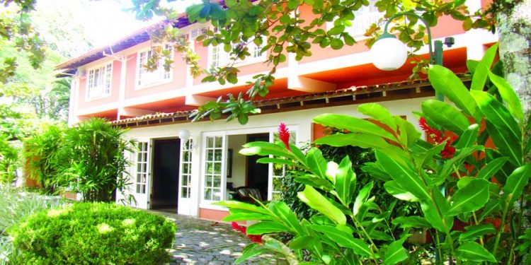 Cidade de Conservatória é o próximo destino da LevoVocê Viagens e Turismo