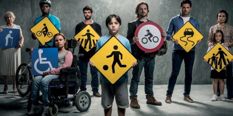 Movimento ‘Maio Amarelo’ promove ações por um trânsito mais seguro