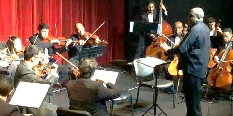 Teatro da Mooca reúne peças e apresentações de orquestras