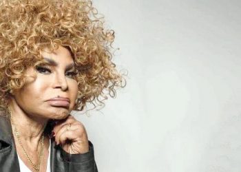 ‘Tatuapé Jazz Festival’ faz tributo à cantora Elza Soares