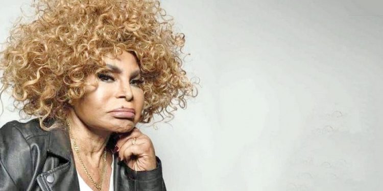 ‘Tatuapé Jazz Festival’ faz tributo à cantora Elza Soares