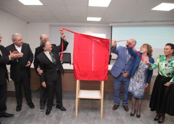 Distrital Tatuapé da ACSP inaugura novas instalações no Bom Parto