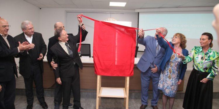 Distrital Tatuapé da ACSP inaugura novas instalações no Bom Parto